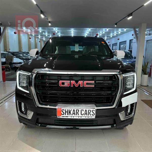 GMC for sale in Iraq